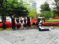 [2015 대학생활과 비전] 이모저모~!