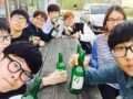 [2015 대학생활과 비전] 이모저모~!