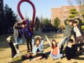 [2015 대학생활과 비전] 이모저모~!
