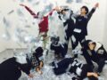 [2015 대학생활과 비전] 이모저모~!