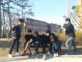 [2015 대학생활과 비전] 이모저모~!