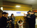 [2016 대학생활과 비전] 이모저모~!