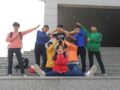 [2016 대학생활과 비전] 이모저모~!