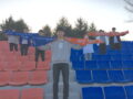 [2016 대학생활과 비전] 이모저모~!